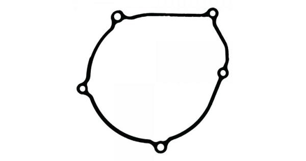 Guarnizione Coperchio Volano Per Yamaha WR 250 F / WRF 250 (2003-2013) - Ricambio Aftermarket